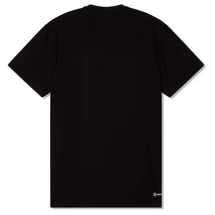 Pánske tričko CCM  Lightweight Training Black