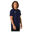 Pánske tričko CCM  Lightweight Training Navy