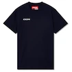 Pánske tričko CCM  Lightweight Training Navy