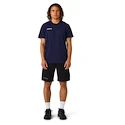 Pánske tričko CCM  Lightweight Training Navy