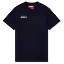 Pánske tričko CCM  Lightweight Training Navy