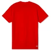 Pánske tričko CCM  Lightweight Training Red