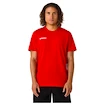 Pánske tričko CCM  Lightweight Training Red