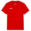 Pánske tričko CCM  Lightweight Training Red