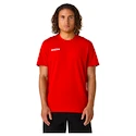 Pánske tričko CCM  Lightweight Training Red