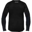 Pánske tričko CCM  Perf Compression SR Senior