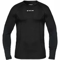 Pánske tričko CCM  Perf Compression SR Senior