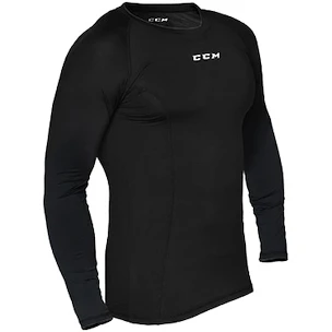 Pánske tričko CCM  Perf Compression SR Senior