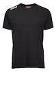 Pánske tričko CCM  SS Essential Tee Black M