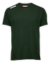 Pánske tričko CCM  SS Essential Tee Dark Green