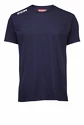 Pánske tričko CCM  SS Essential Tee Navy