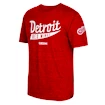 Pánske tričko CCM Strike First NHL Detroit Red Wings