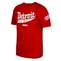 Pánske tričko CCM Strike First NHL Detroit Red Wings