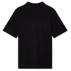Pánske tričko CCM  Team Polo Black
