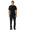Pánske tričko CCM  Team Polo Black