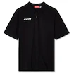 Pánske tričko CCM  Team Polo Black