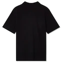 Pánske tričko CCM  Team Polo Black