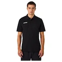 Pánske tričko CCM  Team Polo Black