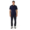 Pánske tričko CCM  Team Polo Navy
