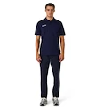 Pánske tričko CCM  Team Polo Navy