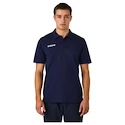 Pánske tričko CCM  Team Polo Navy