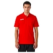 Pánske tričko CCM  Team Polo Red