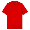 Pánske tričko CCM  Team Polo Red