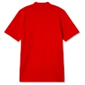 Pánske tričko CCM  Team Polo Red