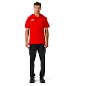 Pánske tričko CCM  Team Polo Red