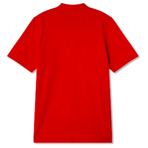 Pánske tričko CCM  Team Polo Red
