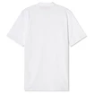 Pánske tričko CCM  Team Polo White