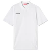 Pánske tričko CCM  Team Polo White
