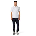 Pánske tričko CCM  Team Polo White