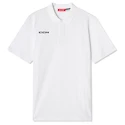 Pánske tričko CCM  Team Polo White