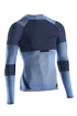 Pánske tričko CEP  Ski Touring Base Blue