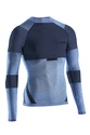 Pánske tričko CEP  Ski Touring Base Blue