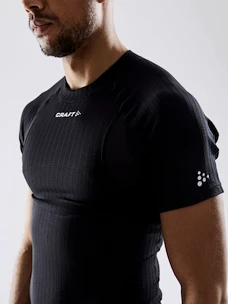 Pánske tričko Craft Active Extreme X SS Black L