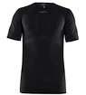 Pánske tričko Craft  Active Intensity SS black S