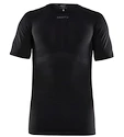 Pánske tričko Craft  Active Intensity SS black S