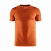 Pánske tričko Craft ADV Essence SS orange