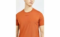 Pánske tričko Craft ADV Essence SS orange