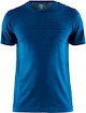 Pánske tričko Craft Cool Comfort modré