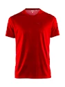 Pánske tričko Craft Eaze červené