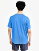 Pánske tričko Craft  Essence SS Blue