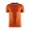 Pánske tričko Craft  Essence SS orange