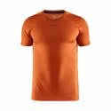 Pánske tričko Craft  Essence SS orange