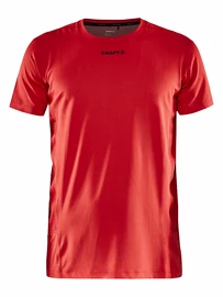 Pánske tričko Craft Essence SS Red