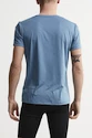 Pánske tričko Craft Essential modré