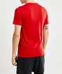 Pánske tričko Craft  Fuseknit Light SS červená
