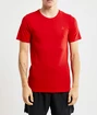Pánske tričko Craft  Fuseknit Light SS red
